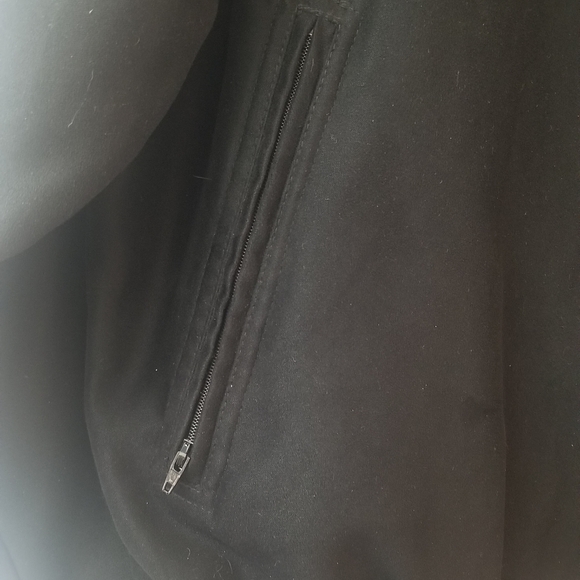 Men's Zero Restriction Golf Outerwear Jacket - Picture 6 of 7